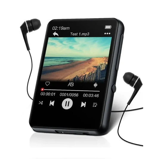 32GB Mp3 Player