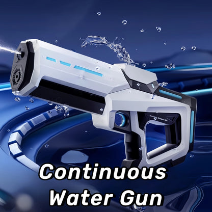 Electric Water Gun